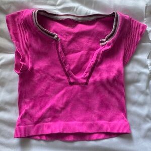 Urban out from under top